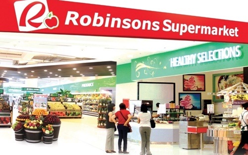 Robinsons Retail Holdings
