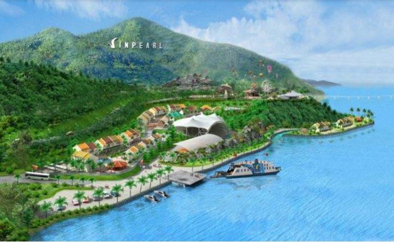 Bất động sản nghỉ dưỡng Nha Trang hút nhà đầu tư dịp cuối năm