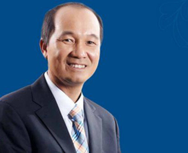Ông Dương Công Minh đã mua xong 2 triệu cổ phiếu Sacombank, nâng sở hữu lên hơn 62 triệu cổ phiếu