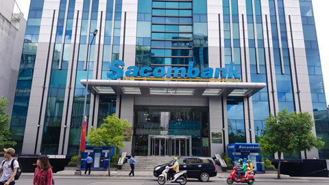 Rao bán lần ba, Sacombank hạ giá gần 900 tỷ đồng 3 tài sản khủng