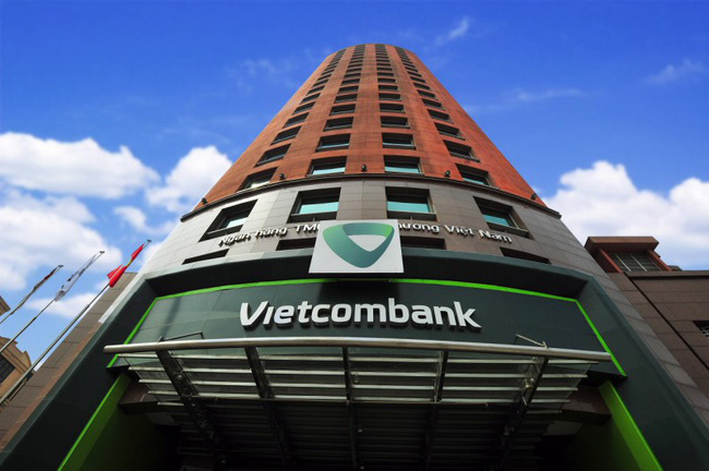 Vietcombank muốn bán bớt cổ phiếu hàng không, thu về gần 500 tỷ đồng
