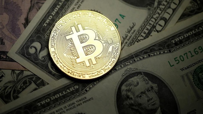 Bitcoin sắp chốt tuần giảm giá tồi tệ nhất trong 3 năm
