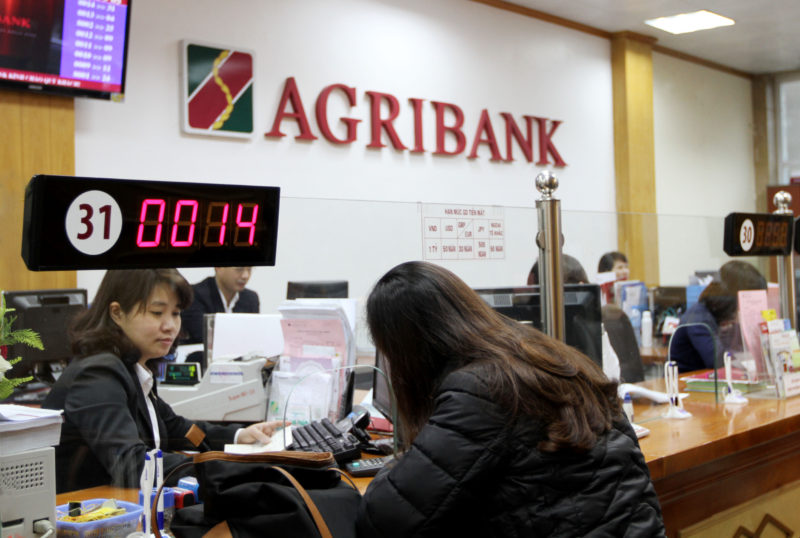 Cuộc đua của “tứ đại gia” nhà băng triệu tỷ đồng: Agribank “vô địch”, Vietcombank xếp cuối về huy động vốn