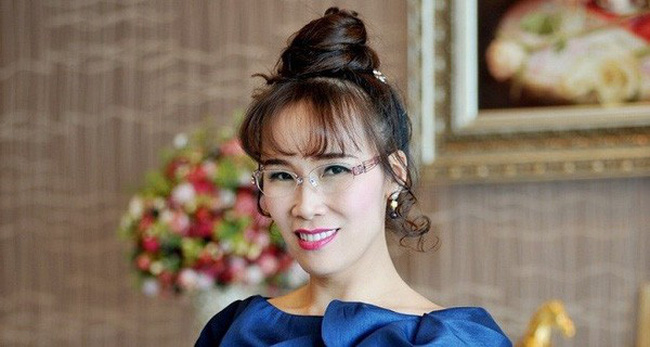 HDBank lên sàn, tài sản của bà Nguyễn Thị Phương Thảo-nữ tỷ phú đô la đầu tiên của Việt Nam tăng vọt lên 26.500 tỷ đồng
