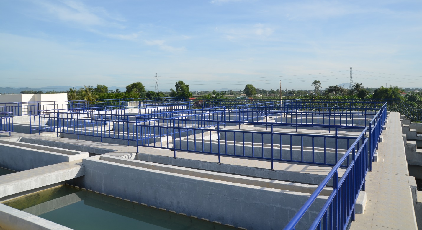 IFC ký hợp đồng đầu tư 24,9 triệu USD cho DNP-Water để phát triển nước sạch tại Việt Nam