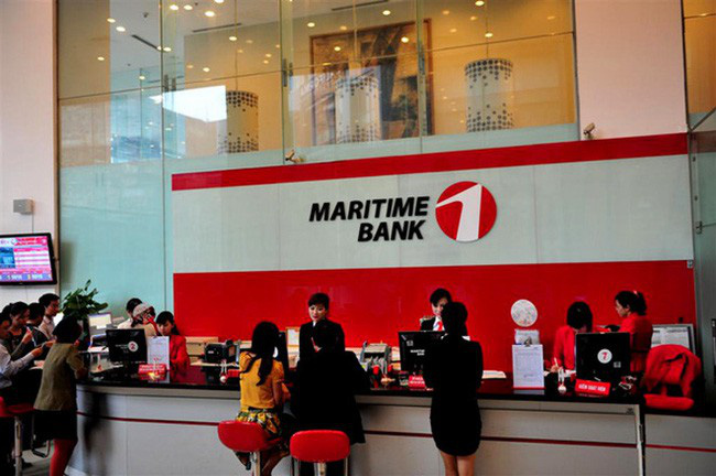 Kế hoạch thoái vốn của VNPT tại Maritime Bank tiếp tục thất bại
