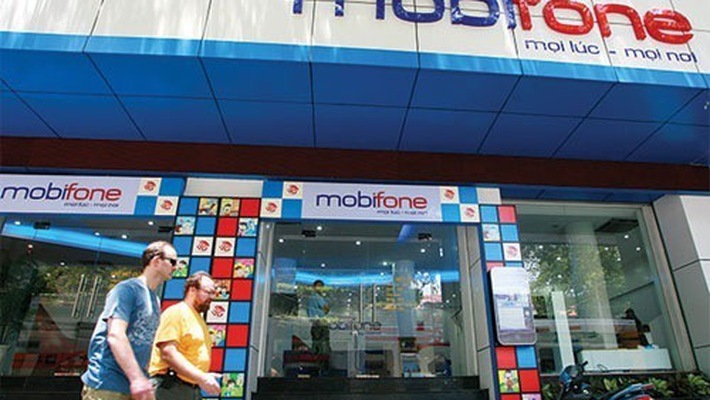 Mobifone bán đấu giá cổ phần TPBank và SeaBank