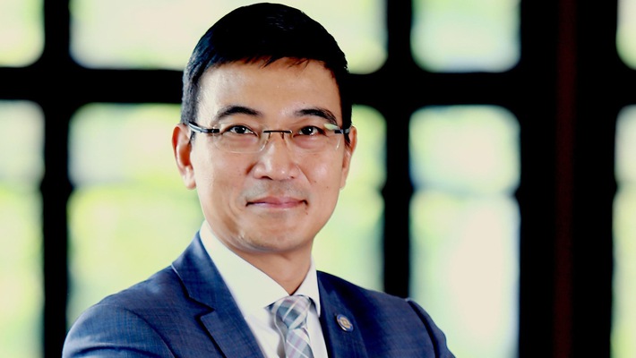 Ông Lê Hải Trà: HOSE sẽ có công nghệ mới năm 2019
