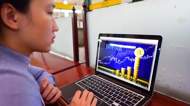 Quá nhiều mô hình tiền ảo đa cấp tại Việt Nam