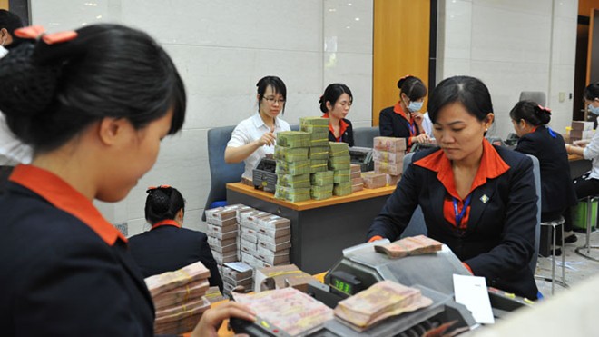 Ông Dương Công Minh: Sacombank đã xử lý được hơn 19.000 tỷ đồng nợ xấu