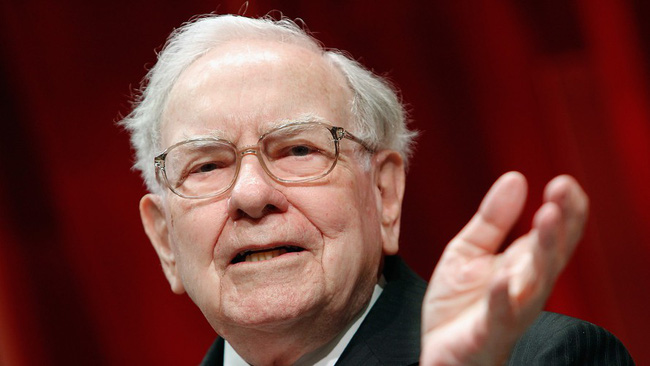 Tỷ phú Warren Buffett: Bitcoin sẽ chẳng có kết cục tốt đẹp đâu!