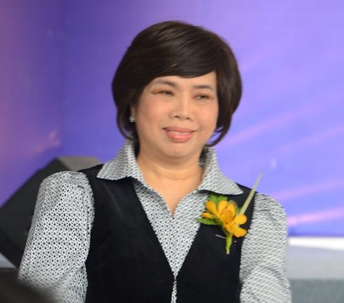 Vì sao bà Thái Hương – nhà sáng lập Tập đoàn TH chọn Phú Yên?