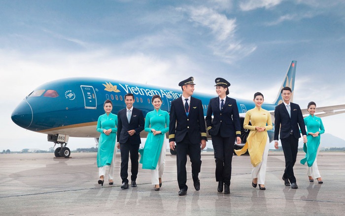 Vietnam Airlines đạt lợi nhuận hợp nhất trên 2.800 tỷ đồng