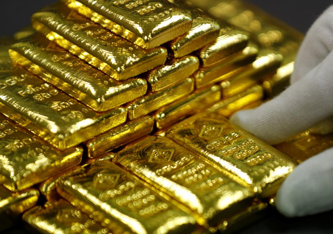Nhu cầu từ Nhật Bản sẽ đẩy giá vàng tăng?