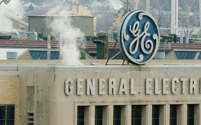 General Electric sụp đổ: Biểu tượng tự hào nước Mỹ thành bóng ma vô hồn
