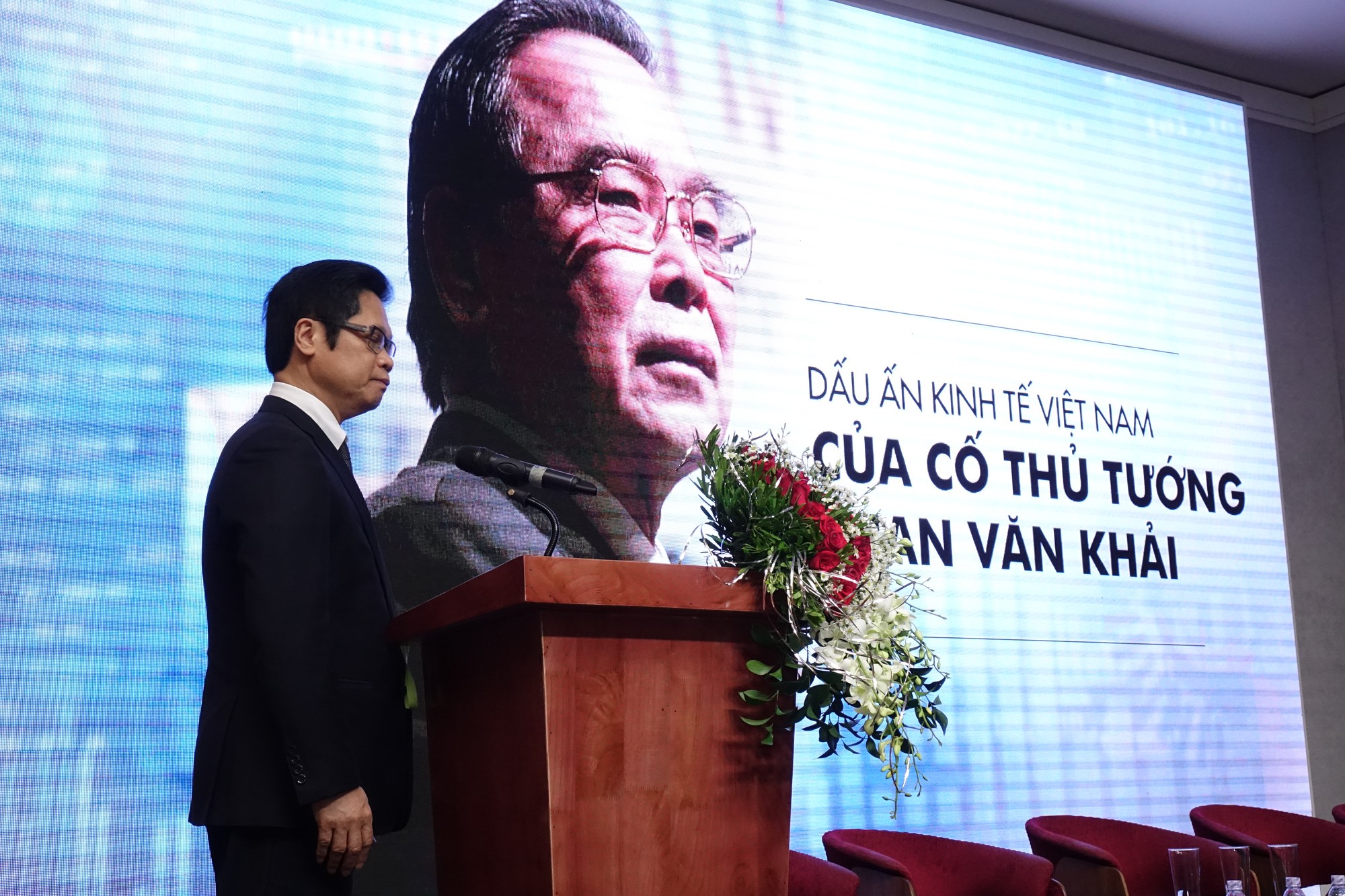 ‘Kinh tế Việt Nam đang bước vào quỹ đạo phát triển mới’