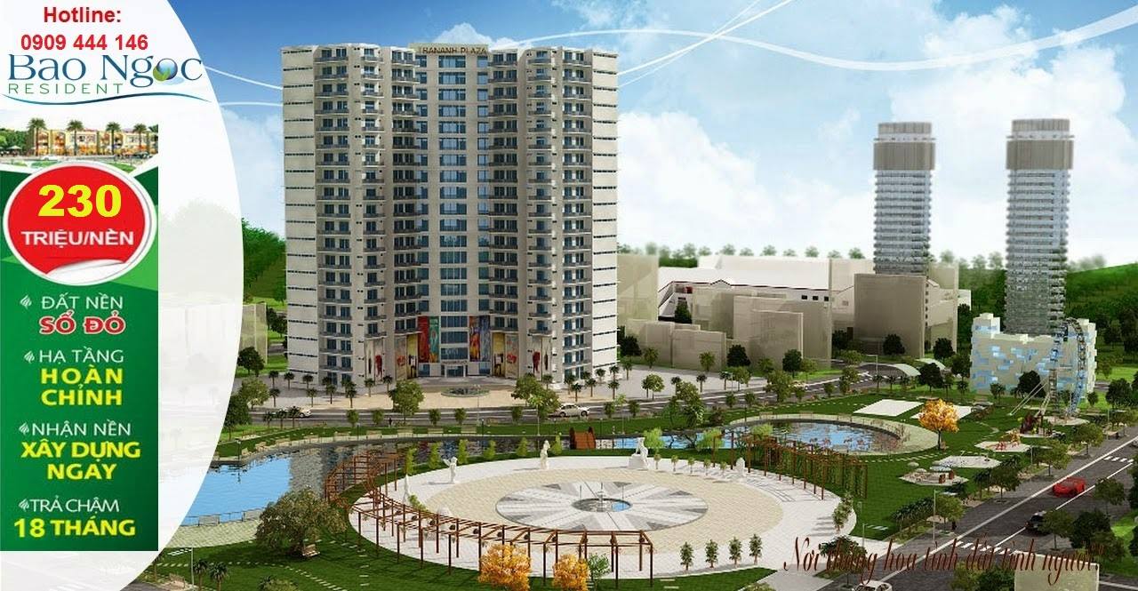 ‘Tuýt còi’ hai dự án bất động sản của Trần Anh Group