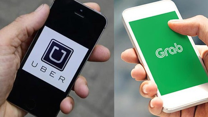 Grab hoàn tất thương vụ thâu tóm Uber tại Đông Nam Á