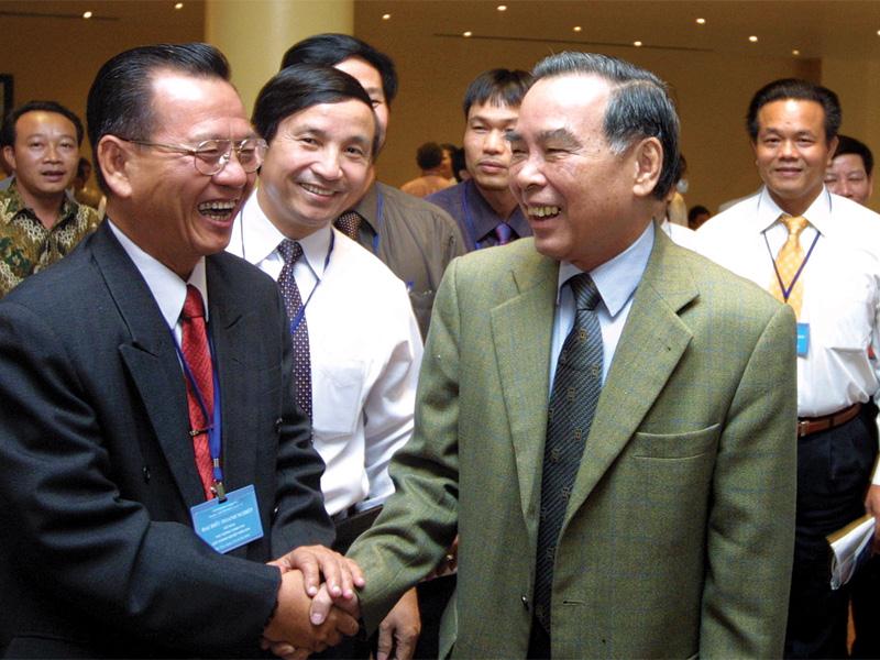 Nhớ Thủ tướng Phan Văn Khải – người đặt nền móng cho quyền tự do kinh doanh của người dân