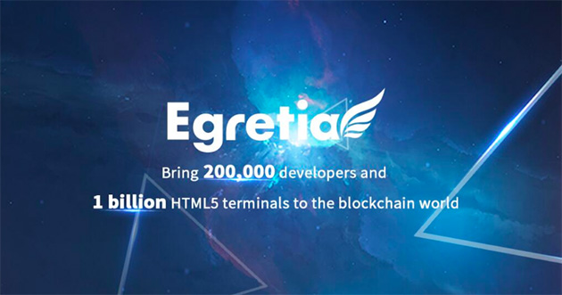 Hơn 1 tỉ thiết bị sẽ phải dùng nền tảng mới của HTML5 – Blockchain Egretia