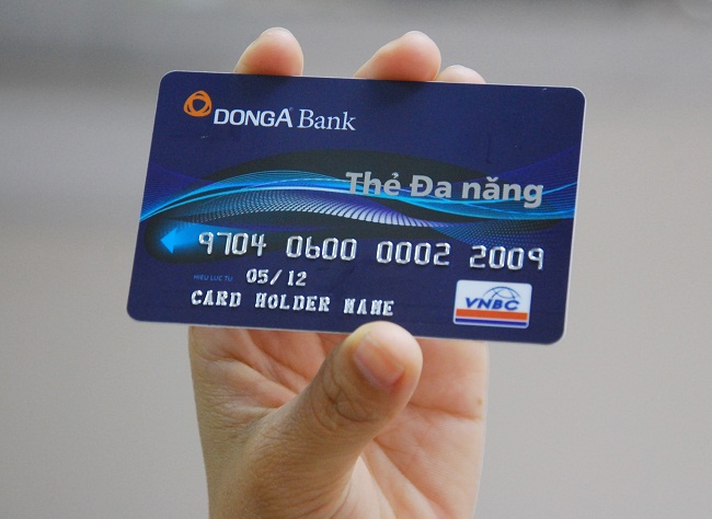 Tá hỏa vì 85 triệu đồng trong tài khoản DongA Bank ‘bốc hơi’ lúc rạng sáng