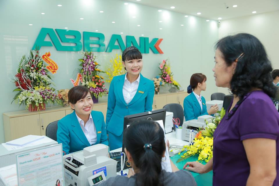 ABBank vượt kế hoạch lợi nhuận trước thuế với 924 tỷ đồng