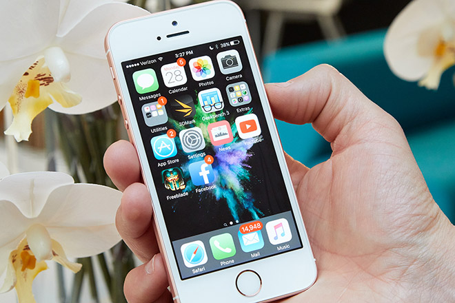 Apple bán lại iPhone SE với giá siêu rẻ, nhưng có nên mua?