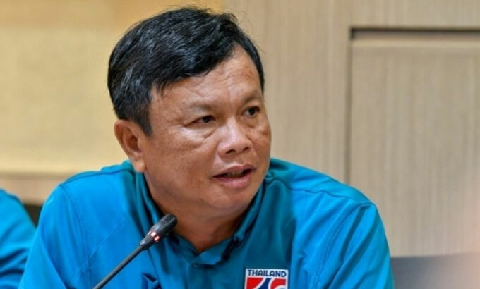 Thái Lan nhận cảnh báo trước trận đấu Việt Nam