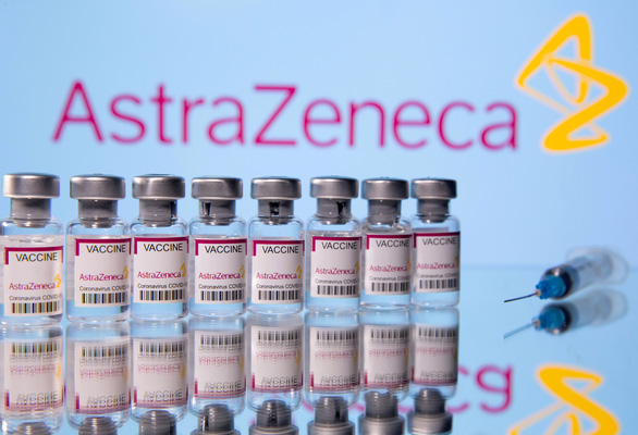 TP.HCM chính thức rút ngắn khoảng cách 2 mũi vắc xin AstraZeneca còn 6 tuần
