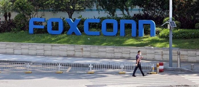 Chuyển hướng sang Ấn Độ, ‘gã khổng lồ’ điện tử Foxconn quyết ‘dứt tình’ với Trung Quốc?