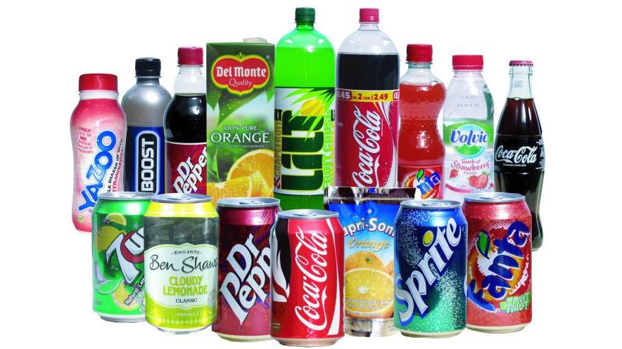 Đánh thuế tiêu thụ đặc biệt với đồ uống có đường: Không nên trì hoãn