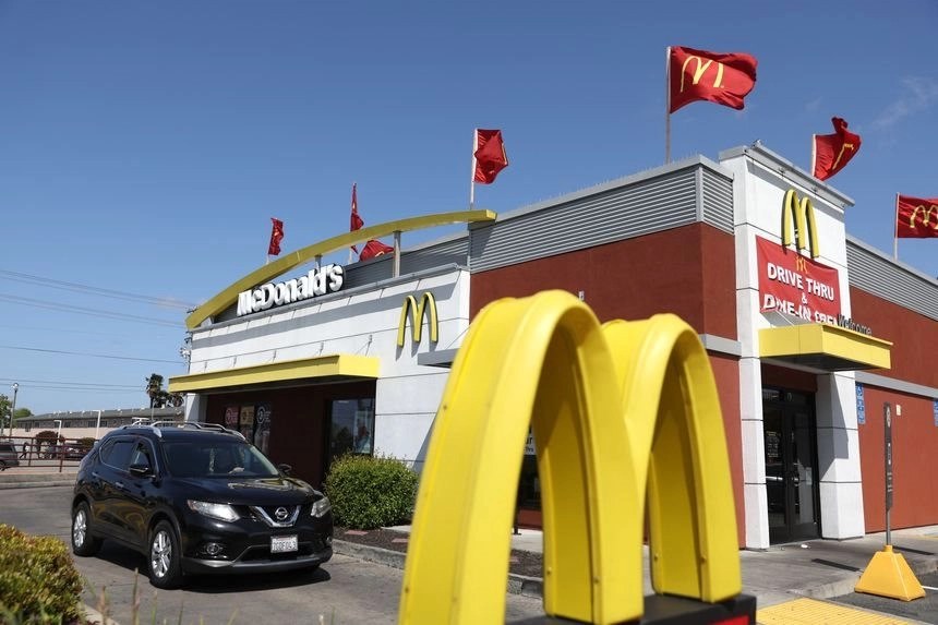 Nóng: McDonald’s tạm thời đóng cửa văn phòng trên khắp nước Mỹ, sắp thông báo 1 tin quan trọng