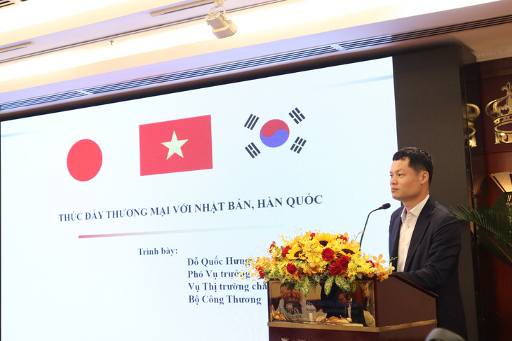 Nhật trả lại Việt Nam 90 lô hàng xuất khẩu năm 2022
