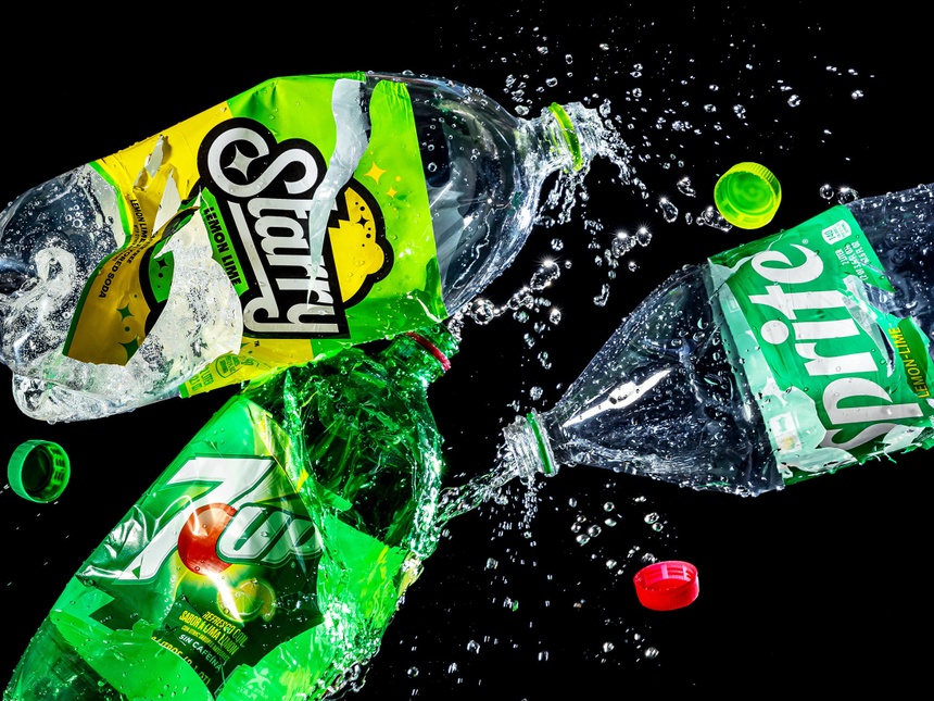 Từng thất bại 4 lần, Pepsi tiếp tục ra sản phẩm mới đối đầu Coca-Cola