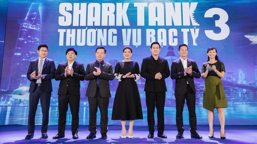 Hẩm hiu các ‘cá mập’ Việt