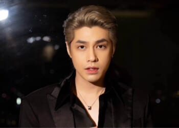Ca sĩ Noo Phước Thịnh là ai? Thông tin, tiểu sử của Noo Phước Thịnh