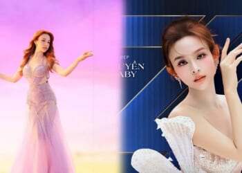 Huyền Baby: Tiểu sử, wiki và cuộc sống “phú bà”