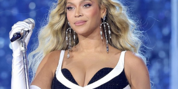 Beyoncé là ‘ngôi sao pop vĩ đại nhất thế kỷ 21’