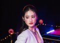 Cộng đồng mạng tiếc cho Ý Nhi